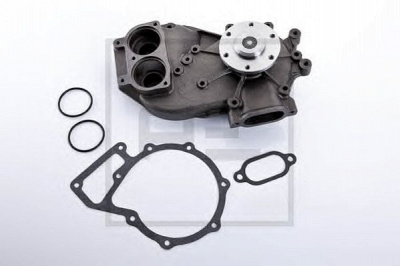 PE AUTOMOTIVE 01059900a -  Водяной насос